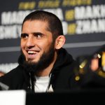 Quillan Salkilld now one spot below Paddy Pimblett in UFC rankings update after main event win