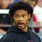 Why Jaxson Dart was seemingly mad with Giants at the start of training camp