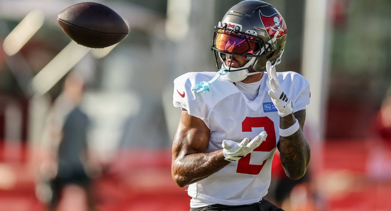 Fantasy football 2026: How concerned managers should be about every top-24 WR injury