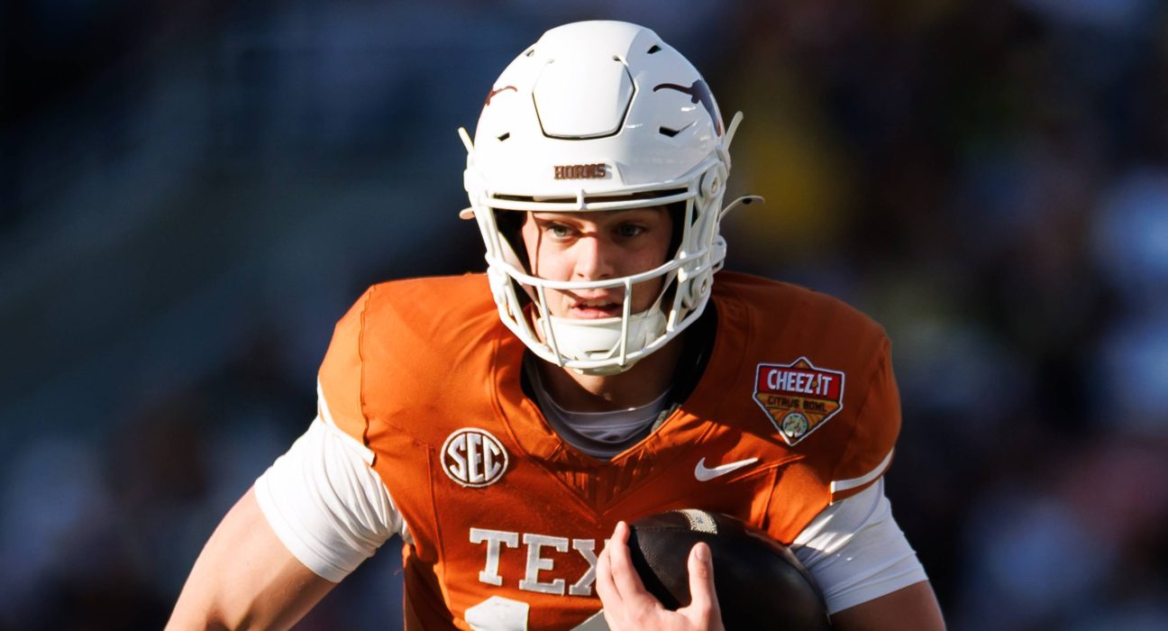 Arch Manning Derangement Syndrome is already working overtime before Texas plays a snap