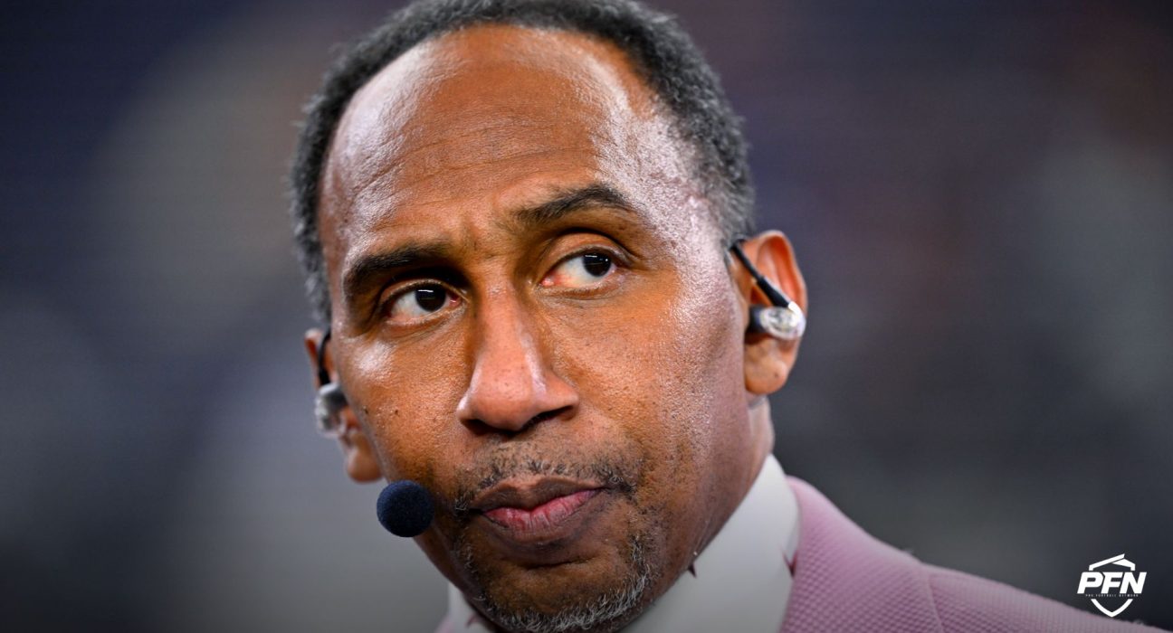 ‘4 Future Faces of ESPN’ — Sports Media Agent Reveals Who Network Will ‘Build Around,’ and It’s Not Stephen A. Smith