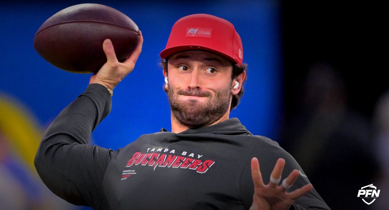 Baker Mayfield’s Contract Drama: What’s the Latest, and Why Is the Buccaneers QB’s NFL Future Up in the Air?