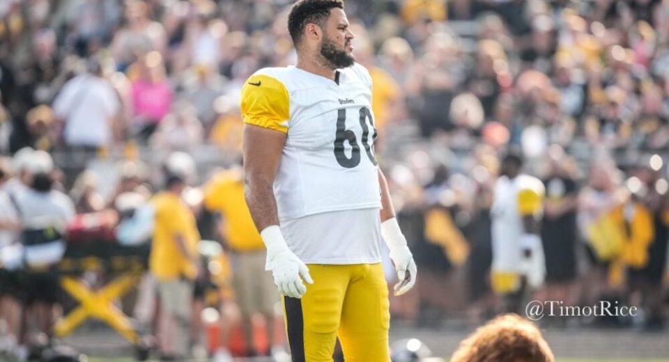 ‘I Wouldn’t Worry’: Kaboly Isn’t Stressing Performances By Fautanu, Cook In Preseason Opener
