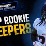 ‘I Wouldn’t Worry’: Kaboly Isn’t Stressing Performances By Fautanu, Cook In Preseason Opener