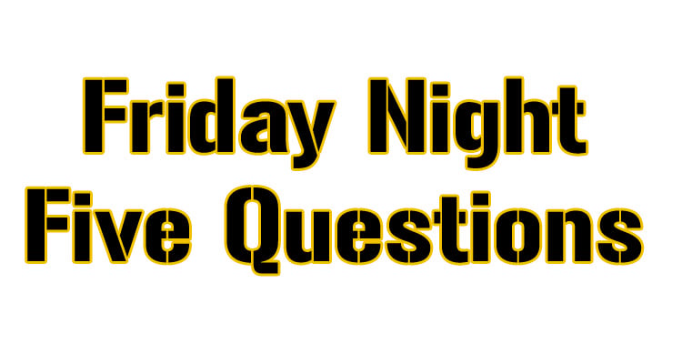 First Week Of 2026 Preseason: Steelers Friday Night Five Questions