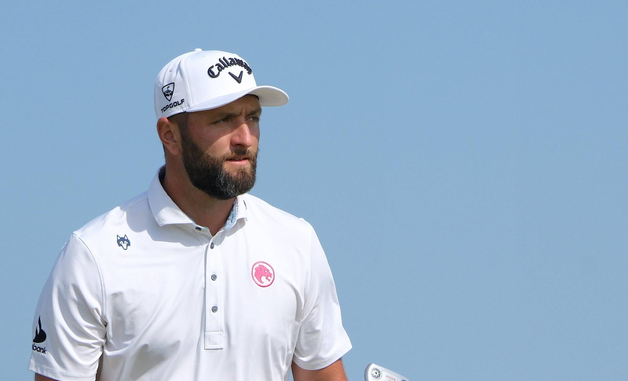 DP World Tour’s Big Reason to Put Sanctions on Jon Rahm & Co. Again Pushed by LIV Golf 2.0 Concept – Report