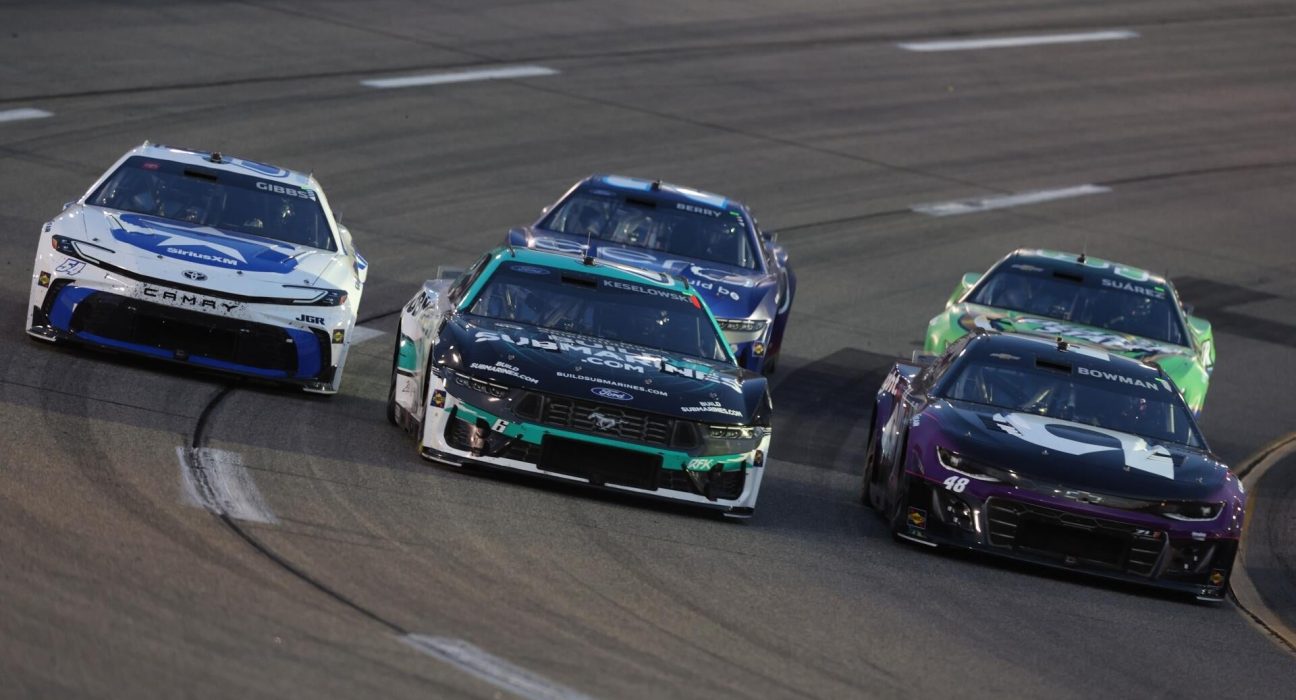 2026 Cook Out 400 predictions, odds, time: NASCAR at Richmond picks, best bets from proven model