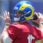 Mike Florio pours cold water on potential Aaron Donald return
