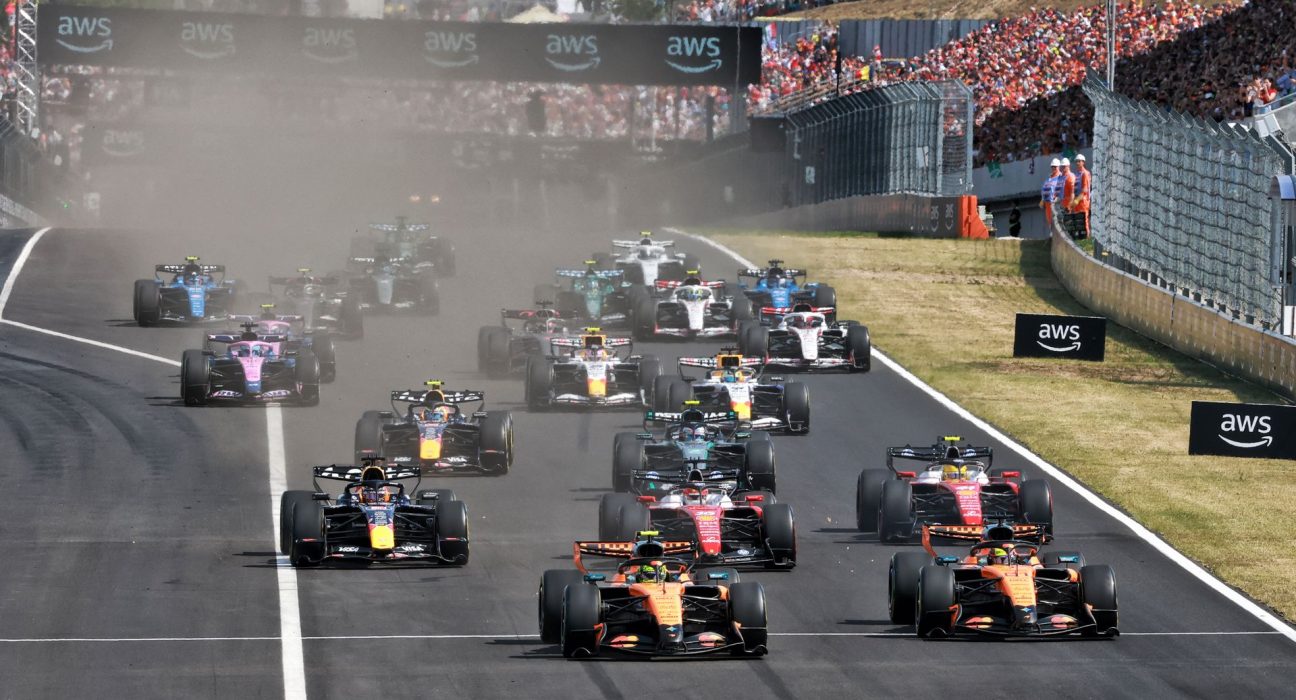 F1 2026 vs 2025, pilotes et équipes : qui a brillé, qui a dégringolé dans la hiérarchie