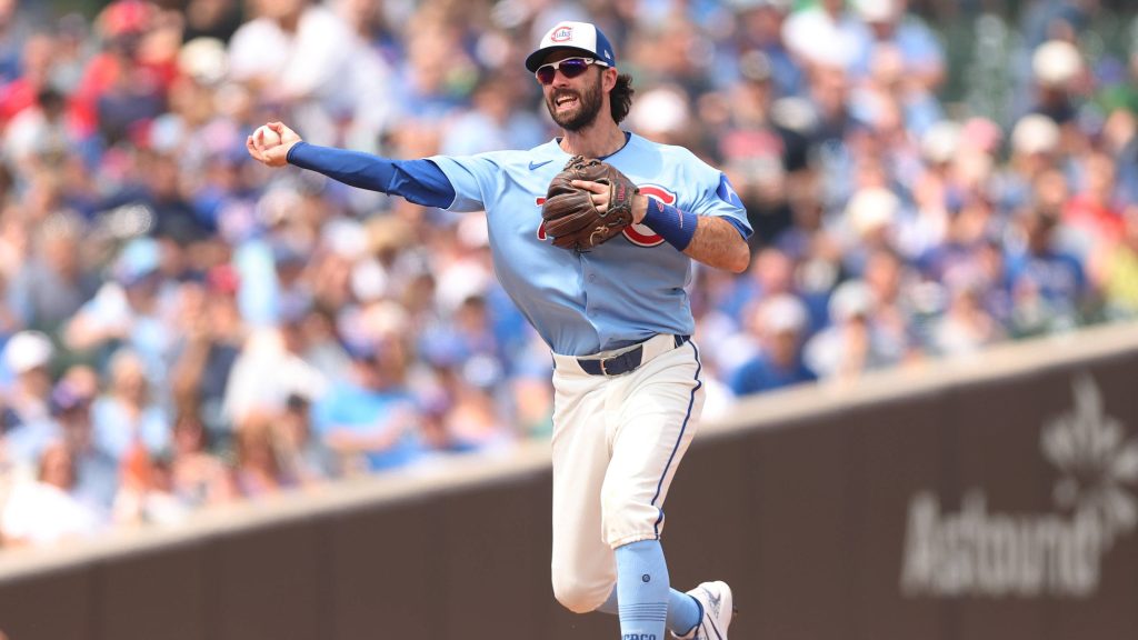 One weakness the Cubs and White Sox must fix before the MLB playoffs