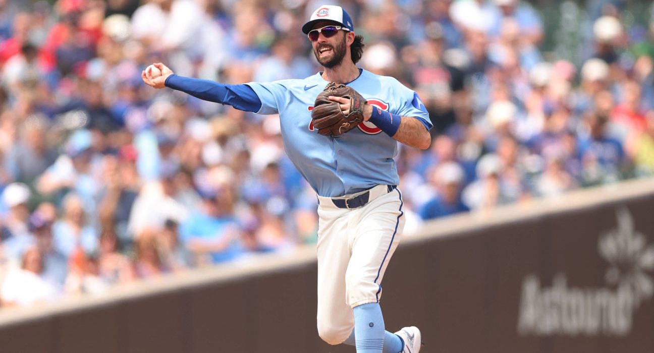 One weakness the Cubs and White Sox must fix before the MLB playoffs