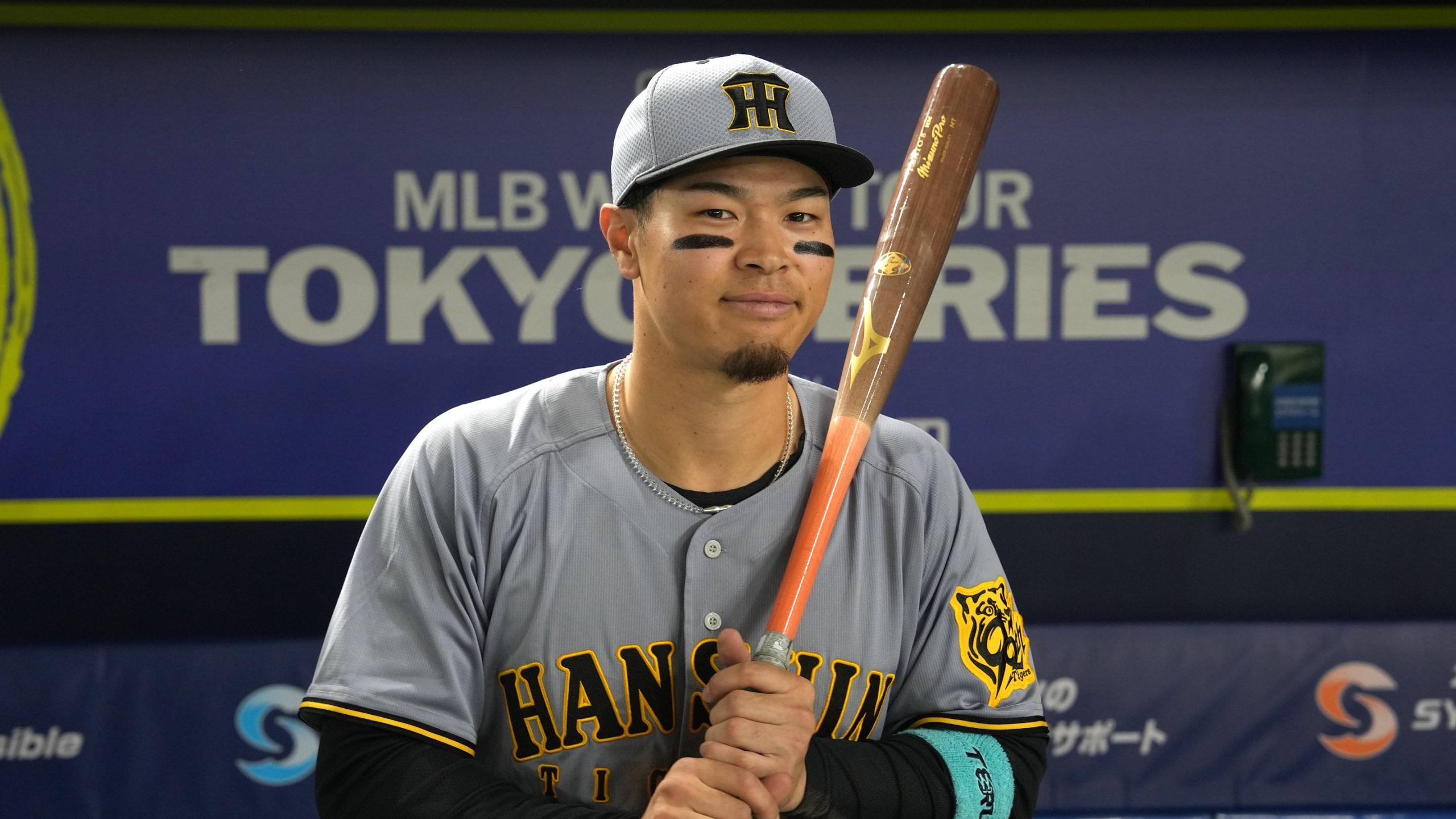 Who is Teruaki Sato? MLB’s next big Japanese sensation is already linked to the Dodgers