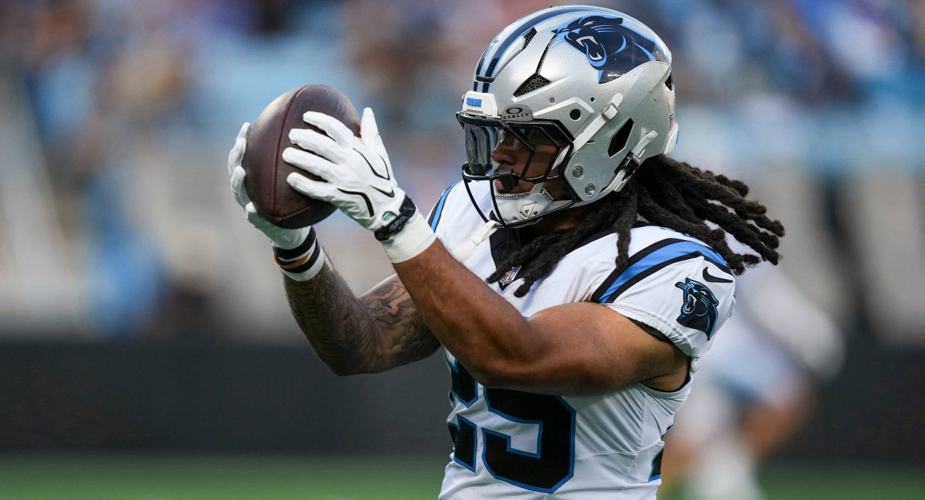 Biggest fantasy football risers after one week of the NFL preseason