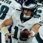 Biggest fantasy football risers after one week of the NFL preseason