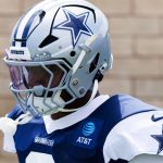 Saints workout pair of wide receivers after Tyson injury