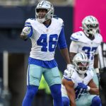 Cowboys injury updates: Hunter Luepke exists Tuesday scrimmage with Saints