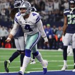 All of the Sudden, A Key Vikings Position Feels a Bit Skimpy