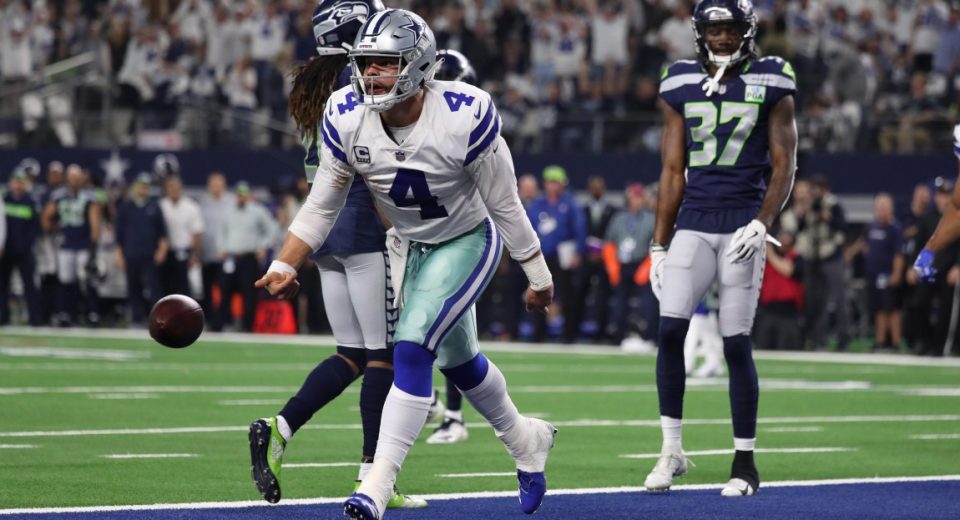 Cowboys countdown to kickoff: Top 100 iconic games – Day 26