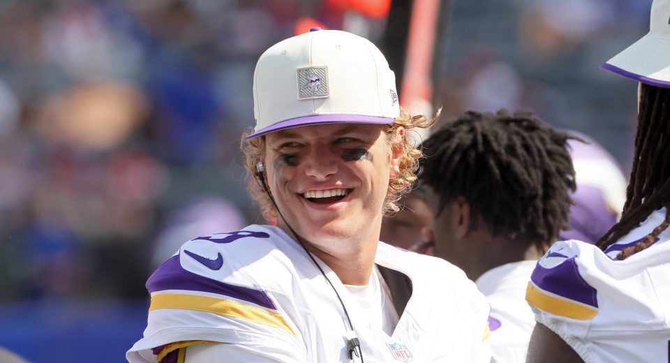 10 NFL trade candidates auditioning for a new team in preseason Week 2