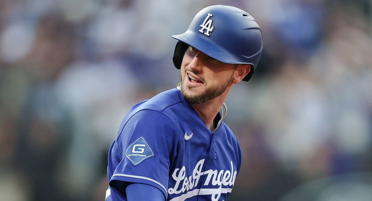 Forget the Walter scandal, here’s what could actually end the Dodgers’ dynasty