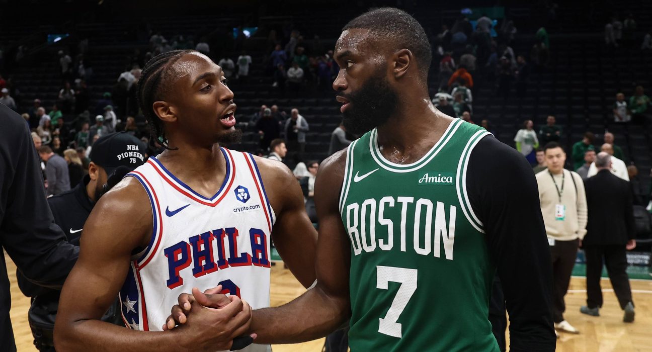 Jaylen Brown, Trae Young and the 5 biggest mistakes of the NBA offseason
