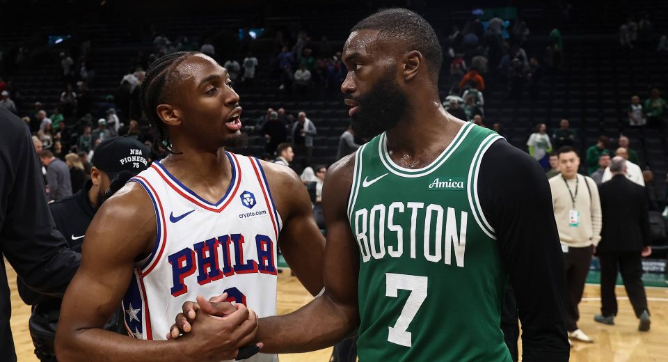 Jaylen Brown, Trae Young and the 5 biggest mistakes of the NBA offseason
