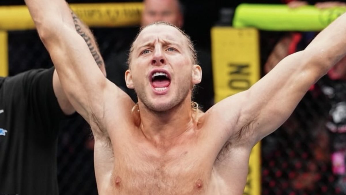 Manager blasts NSAC for withholding Paddy Pimblett’s UFC 329 purse: ‘This rule needs to be changed’
