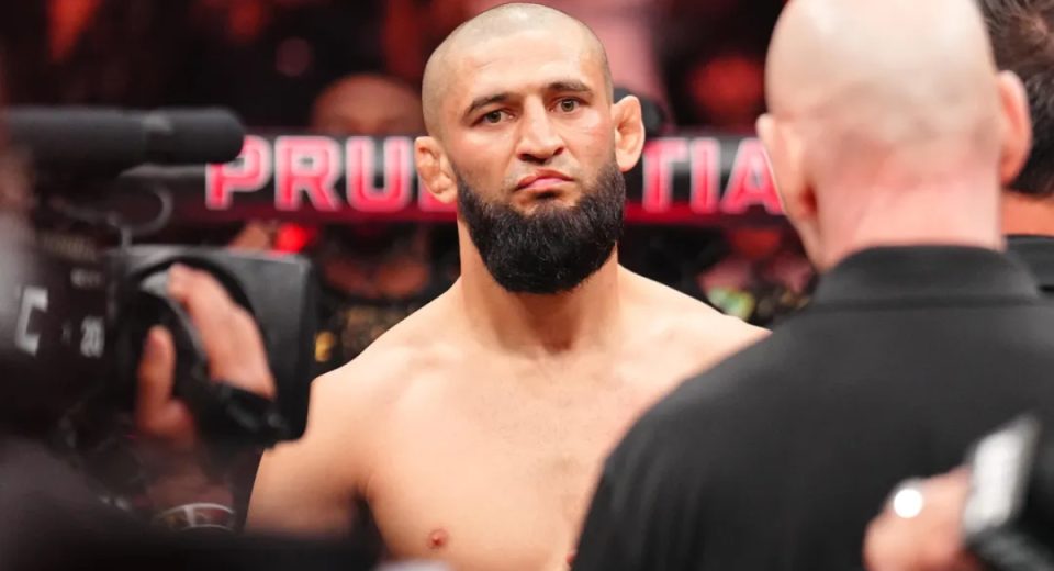 Khamzat Chimaev should move up to fight Paulo Costa next, suggests Kamaru Usman: “What is the point of coming back down to middleweight?”