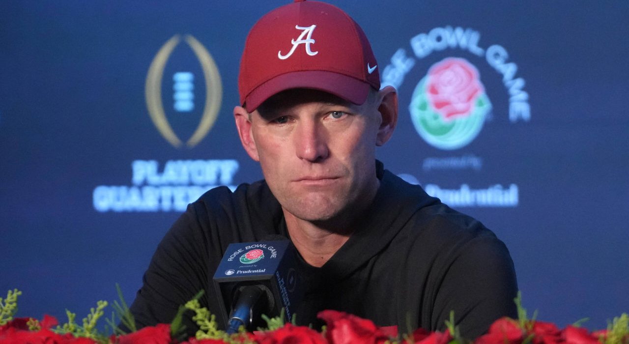 Kalen DeBoer’s Alabama Makes Huge QB Announcement on Saturday