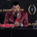 Kalen DeBoer’s Alabama Makes Huge QB Announcement on Saturday