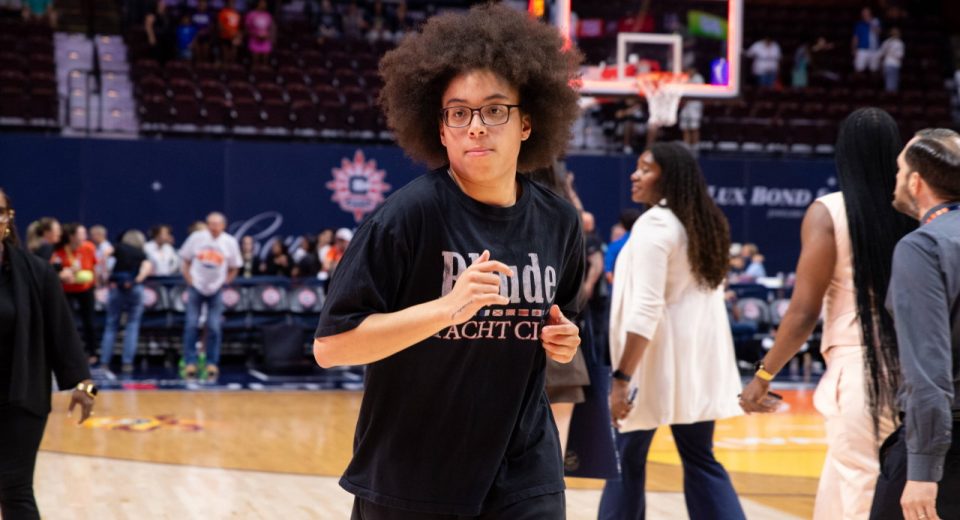 “Check the Receipts”: Even the Athletic’s Insider Opposes Wings’ No. 1 Pick of Azzi Fudd as Olivia Miles Makes Strong MVP Case