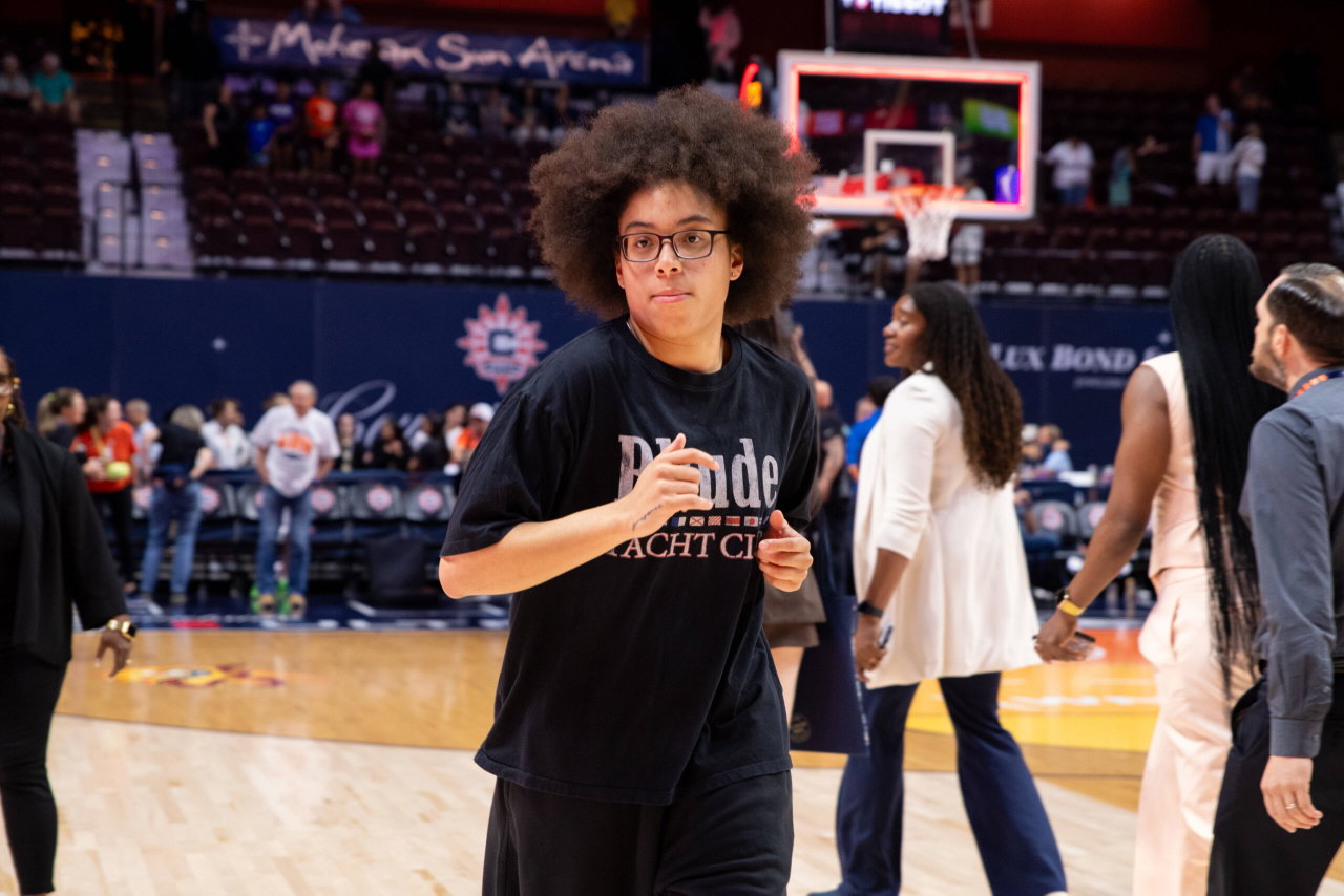 “Check the Receipts”: Even the Athletic’s Insider Opposes Wings’ No. 1 Pick of Azzi Fudd as Olivia Miles Makes Strong MVP Case