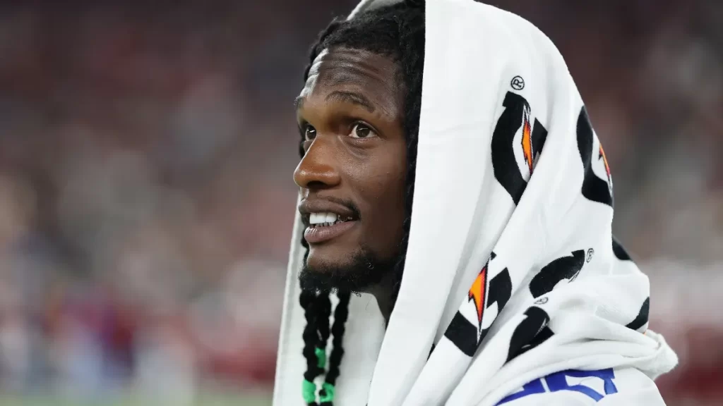 Cowboys Star WR CeeDee Lamb’s Home Burglarized, Police Say