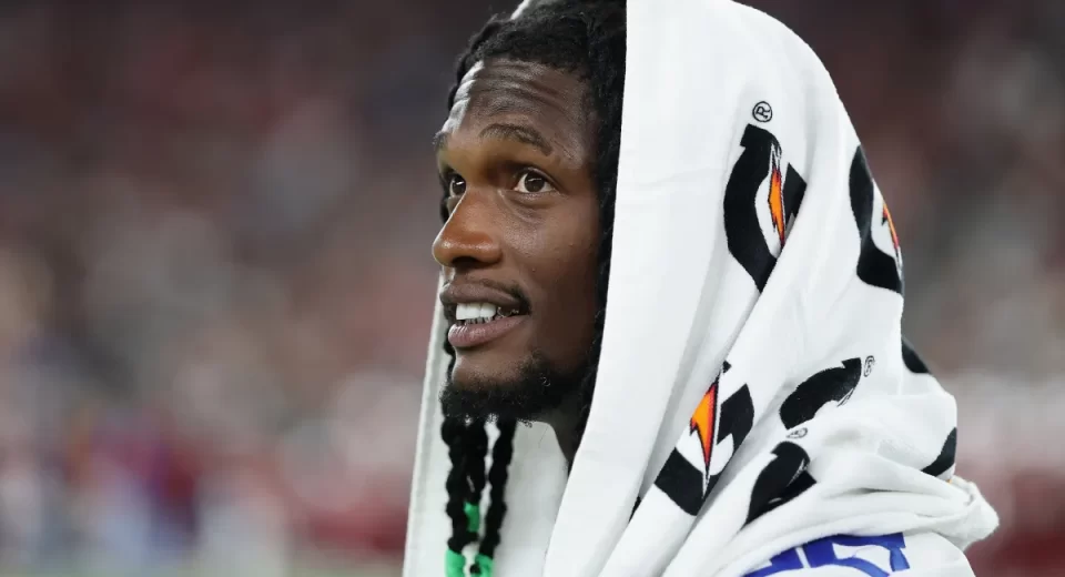 Cowboys Star WR CeeDee Lamb’s Home Burglarized, Police Say