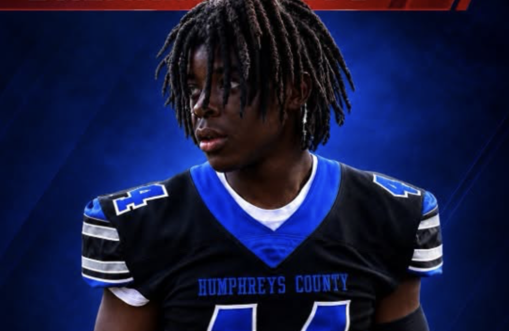 Mississippi High School football player shot and killed after game