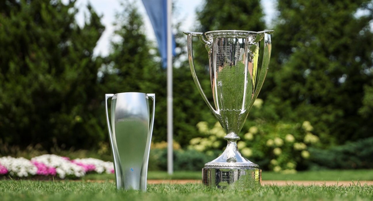 2026 BMW Championship prize money, purse: Breakdown of $20 million payouts as FedEx Cup Playoffs continue