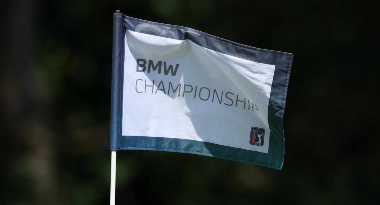 2026 BMW Championship TV schedule, coverage: Where to watch, live stream FedEx Cup Playoffs on Sunday