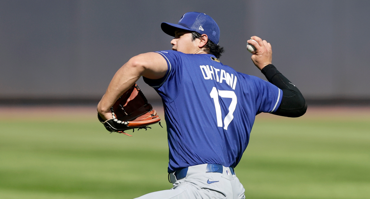 Dodgers’ Shohei Ohtani could return to pitching as soon as next week as MVP race heats up