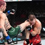 Jorge Masvidal teases UFC return is getting ‘closer and closer’ after recent talks with promotion