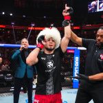 Jorge Masvidal teases UFC return is getting ‘closer and closer’ after recent talks with promotion