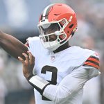 The ‘Fewest passing-yards by a Pro Bowler’ quiz