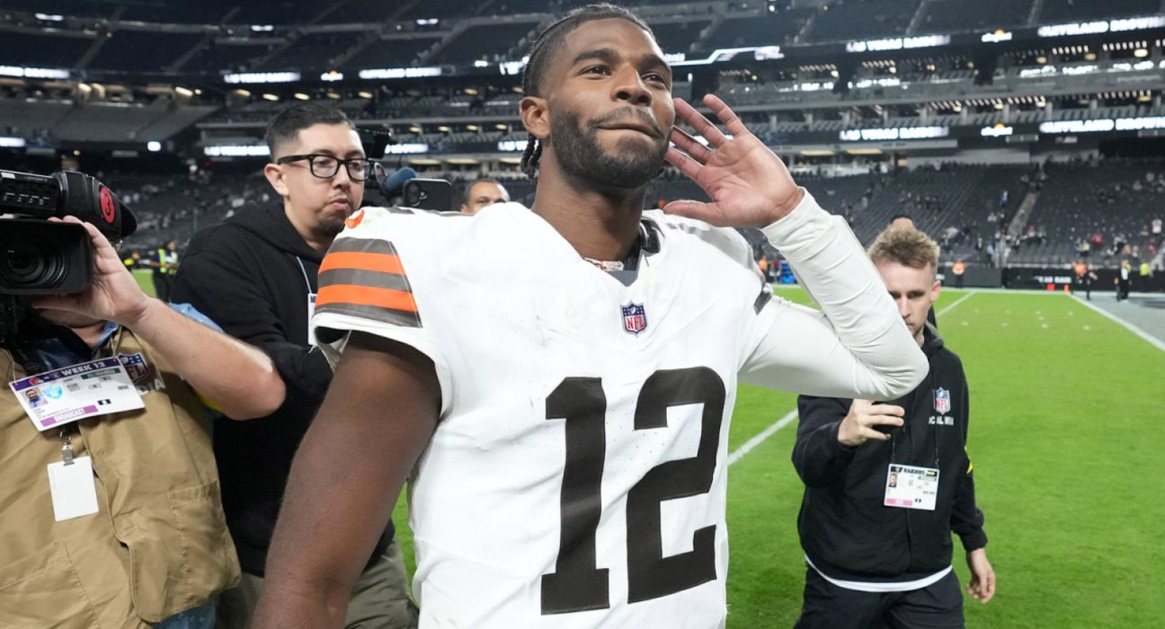 The ‘Fewest passing-yards by a Pro Bowler’ quiz