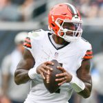 The ‘Fewest passing-yards by a Pro Bowler’ quiz
