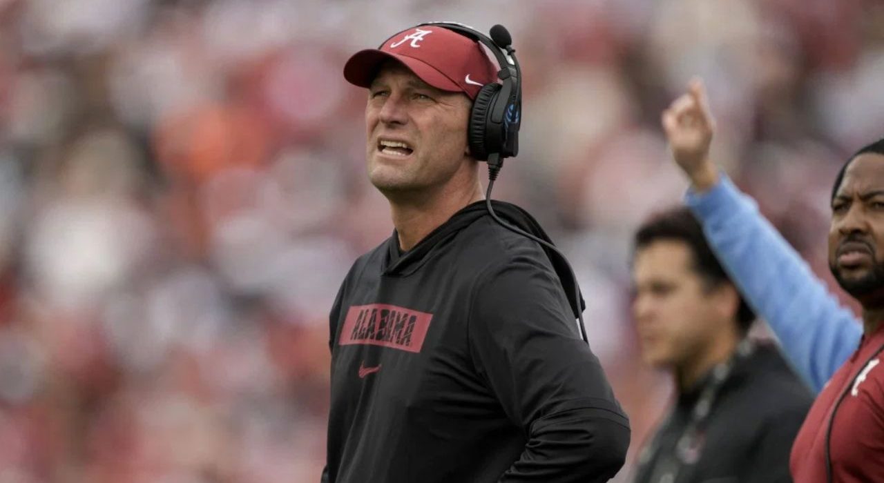 Alabama Injury News: Kalen DeBoer Receives Huge Blow on Wednesday