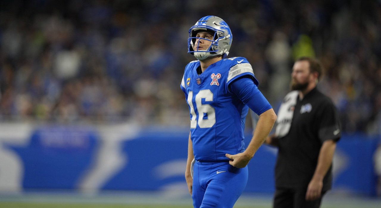 The Best Dark Horse Candidate For Every NFL Award