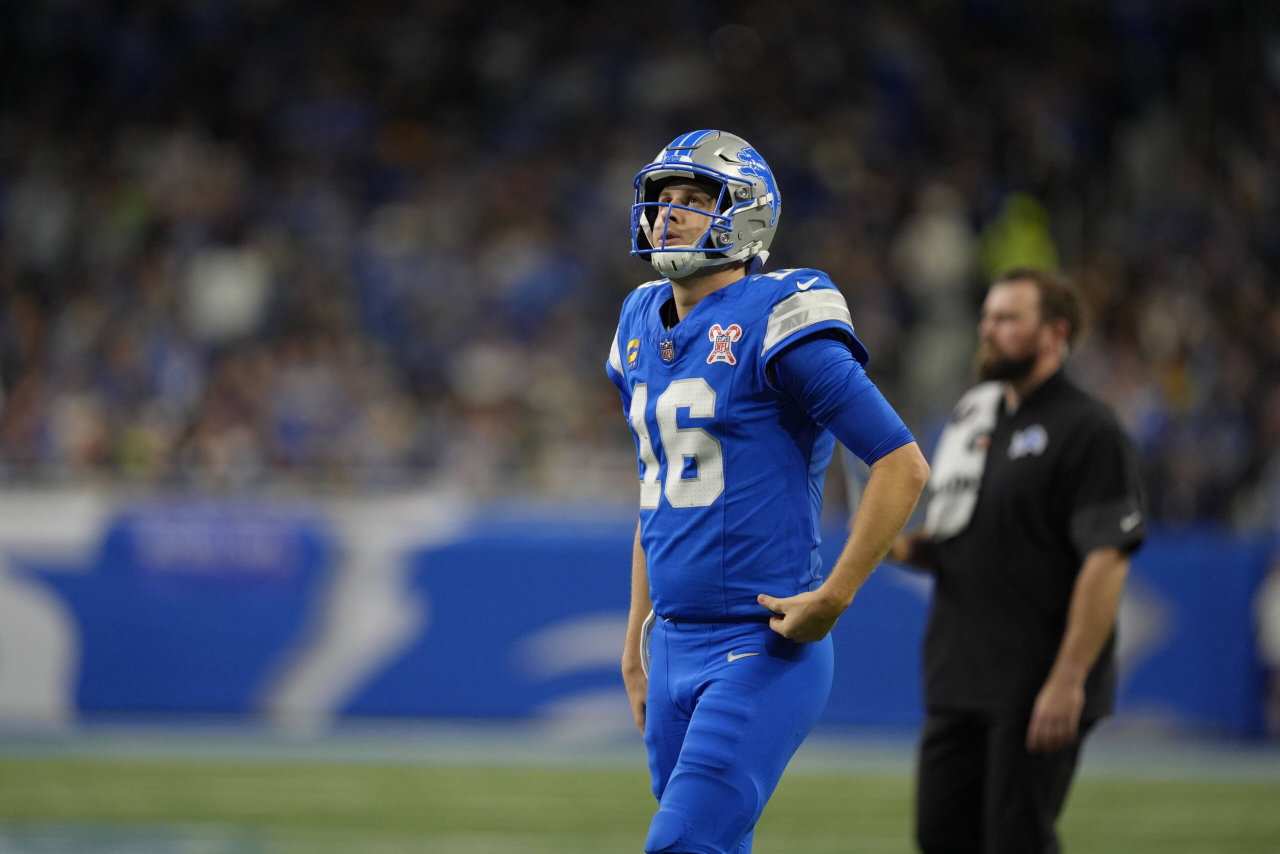 The Best Dark Horse Candidate For Every NFL Award