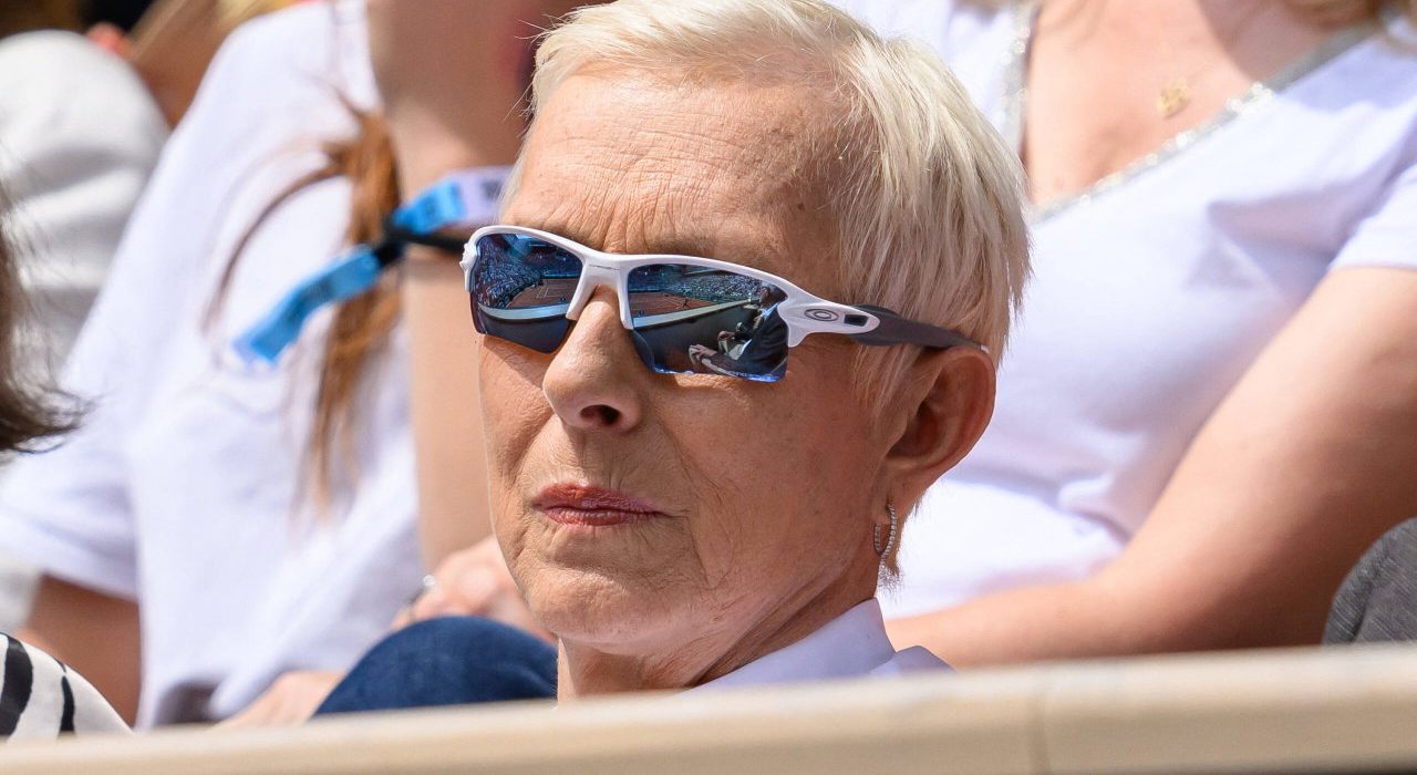 Martina Navratilova & Chris Evert Speak Out as Stan Wawrinka Finally Gets US Open Wildcard