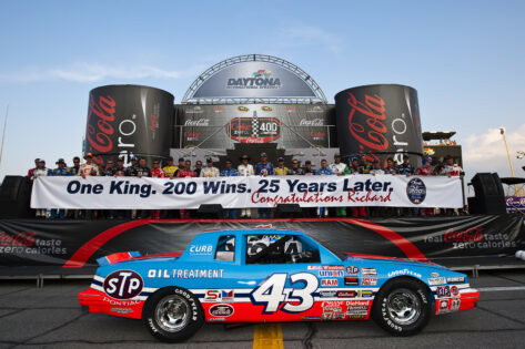 “Good Thing I Wasn’t Asking for Permission”– Adamant Female Driver Rescues Historic Track From Imminent Demolition Keeping NASCAR’s Past Alive