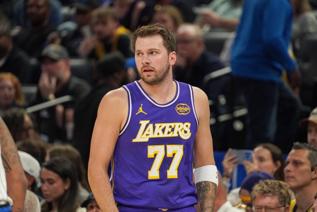 Kevin Durant Makes Feelings Clear on Luka Doncic’s Influence on American Basketball Similar to Michael Jordan’s