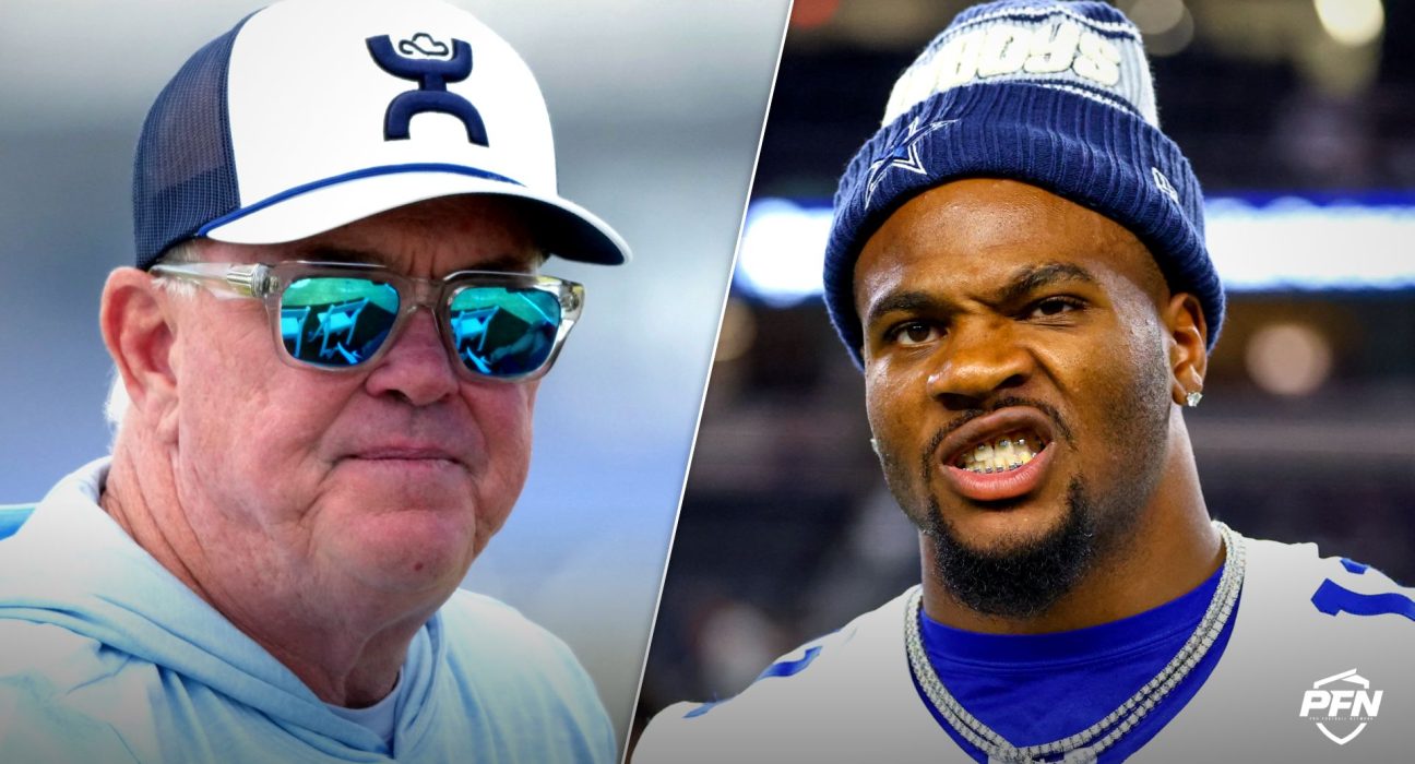 Cowboys Legend Boldly Claims Stephen Jones Would Have Ended Micah Parsons’ Controversial Tenure Sooner